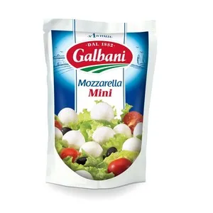 GALBANI Boletes de mozzarella