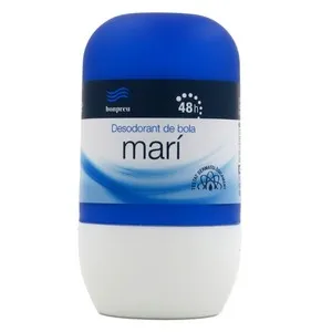 BONPREU Desodorant marí en bola