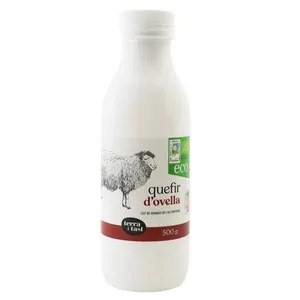 TERRA I TAST Quefir d'ovella ecològic