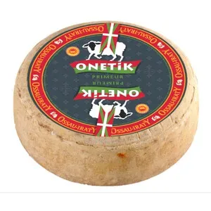 ONETIK Formatge curat d'ovella DOP al tall en porció