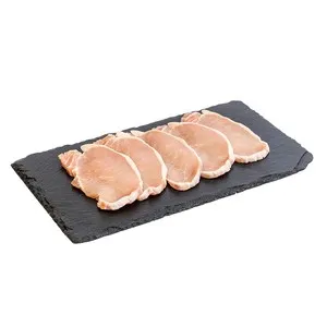 BONPREU Llom de porc ecològic