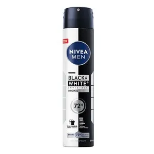 NIVEA Desodorant Invisible en esprai