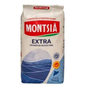 MONTSIA Arròs rodó extra