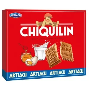 CHIQUILIN Galetes