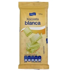 BONPREU Xocolata blanca
