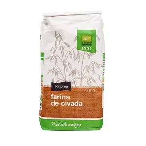 BONPREU Farina de civada ecològica
