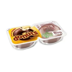 DONUTS Berlines de xocolata