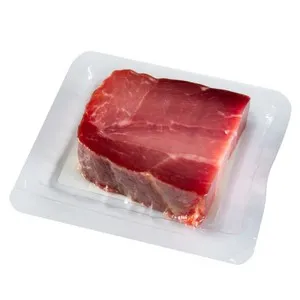 ESPUÑA Bloc de pernil curat