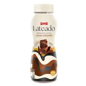 PASCUAL Batut de cacau Lateado