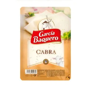 GARCIA BAQUERO Formatge de cabra tendre