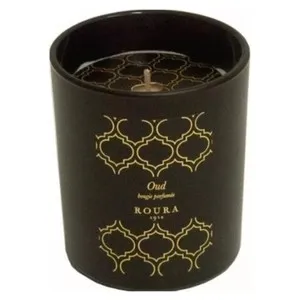 ROURA Espelma aromàtica Nights Oud