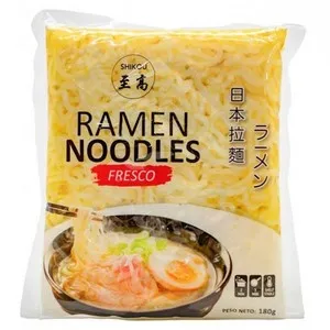 SHIKOU Noodles de ramen fresc