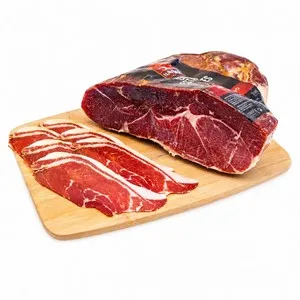 NAVIDUL Pernil serrano reserva Navidul en talls de 150 g