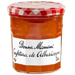 BONNE MAMAN Confitura d'albercoc