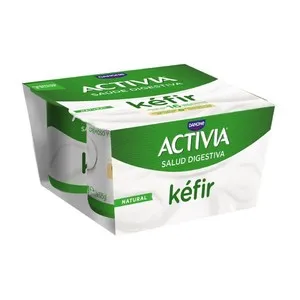 ACTIVIA Quefir natural