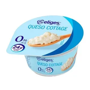 IFA Formatge cottage 0% M.G.