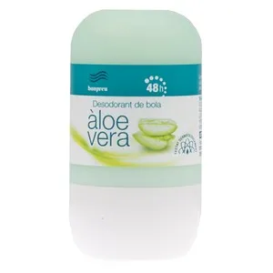 BONPREU Desodorant àloe vera