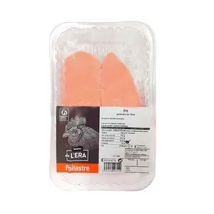 BONPREU DE L'ERA Pit de pollastre