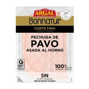 ARGAL Pit d'indiot rostit Bonnatur