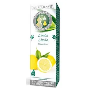 MARNYS Oli essencial de llimona
