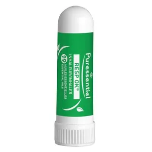 PURESSENTIEL Inhalador amb 19 olis essencials