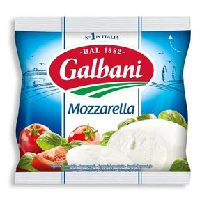 GALBANI Mozzarella fresca en bola