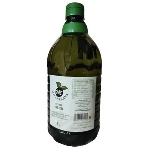 MITANPLANA Oli d'oliva verge extra Km0