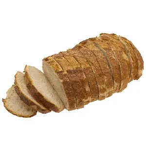 Pa ovalat tradicional 100% de blat tallat