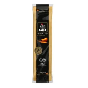 GALLO Espaguetis amb ou