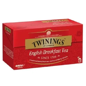 TWININGS Te English Breakfast