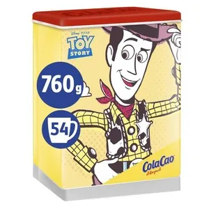 COLACAO Cacau soluble