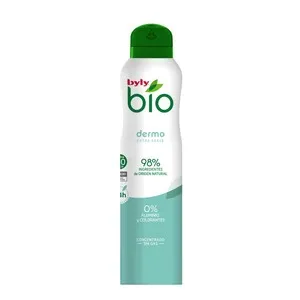 BYLY Desodorant Bio en esprai