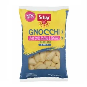 SCHÄR Gnocchi sense gluten