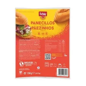 SCHÄR Mini panet sense gluten