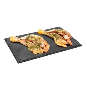 BONPREU Cuixa de pollastre a la brasa amb all i julivert
