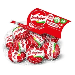BABYBEL Formatge tendre