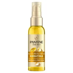PANTENE Oli protector de keratina