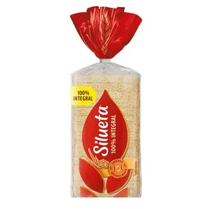 SILUETA Pa de motlle integral sense crosta