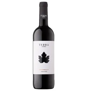 TERRA CÀLIDA Vi negre Catalunya Km0