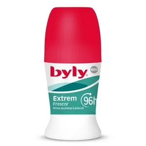 BYLY Desodorant de bola