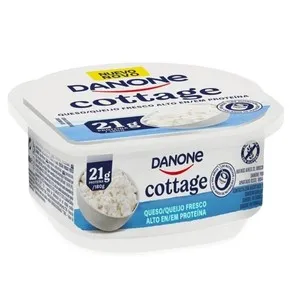 DANONE Formatge Cottage