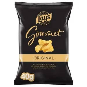 LAY'S Patates fregides Gourmet