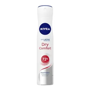 NIVEA Desodorant anti-transpirant Dry Comfort