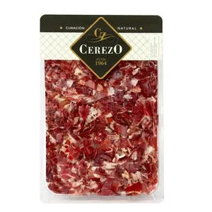 CEREZO Encenalls de pernil d'etiqueta negra