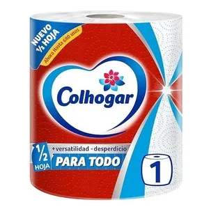 COLHOGAR Paper multiús Jumbo 1 un.