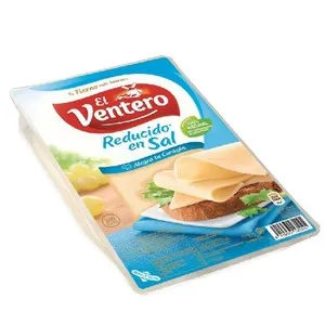 EL VENTERO Formatge tendre reduït en sal
