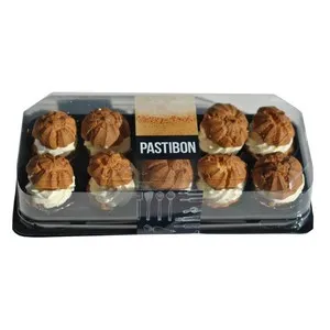 PASTIBON Lioneses de nata