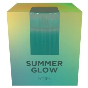 ROURA Espelma aromàtica Summer Glow