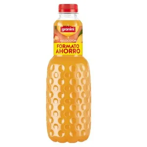 GRANINI Beguda de préssec en ampolla