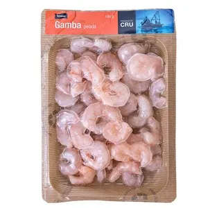 BONPREU Gamba pelada